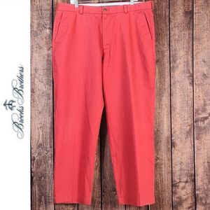 40x30 Rare Vintage Coral Hudson Chino Excellent Condition